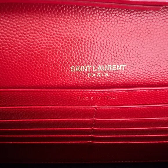 YSL Envelope Bag - Picture 6 of 7